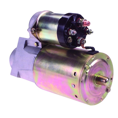 Replacement For Bbb, 1876023 Starter